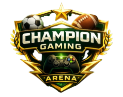 Champion Gaming Arena